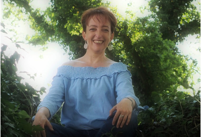 Sibylle de Bondt