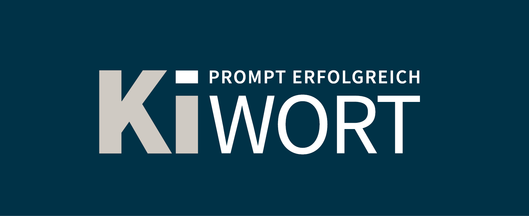 KIwort – Prompt erfolgreich
