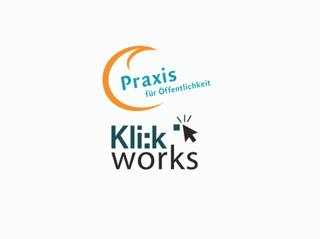 Praxis für Öffentlichkeit, Klickworks